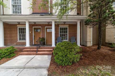 606 Bellemeade Street, Greensboro, NC 27401