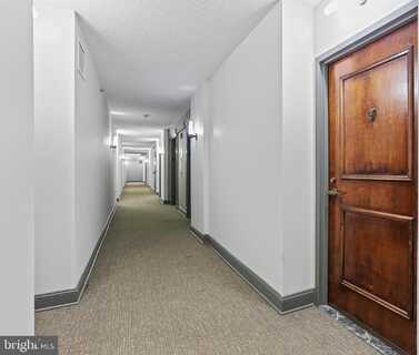 4801 FAIRMONT AVENUE, BETHESDA, MD 20814