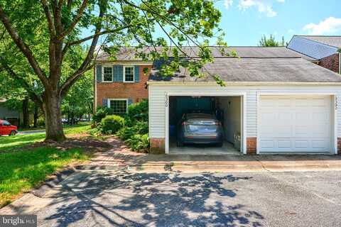 19300 DUNBRIDGE WAY, MONTGOMERY VILLAGE, MD 20886