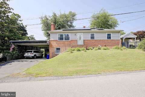 3902 13TH STREET, CHESAPEAKE BEACH, MD 20732