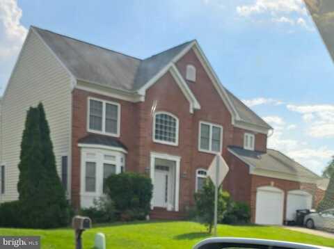 6727 BLANCHE DRIVE, LORTON, VA 22079