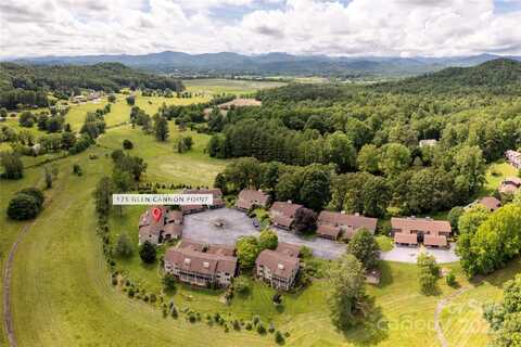 175 Glen Cannon Point unit: 2, Pisgah Forest, NC 28768