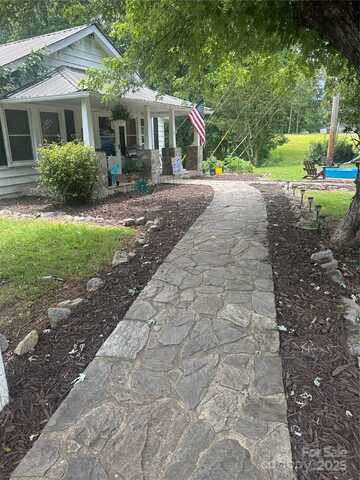1668 Old Highway 10 E, Marion, NC 28752