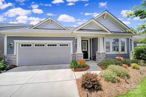 537 Lincoln Quarters Lane, Fort Mill, SC 29708