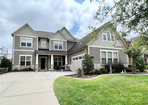 1109 Gray Oak Lane, Charlotte, NC 28270