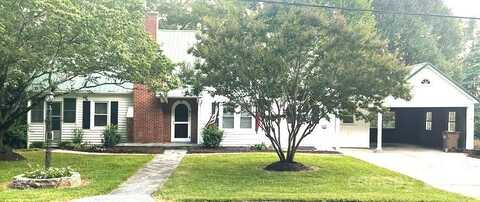 423 N Cedar Street, Lincolnton, NC 28092