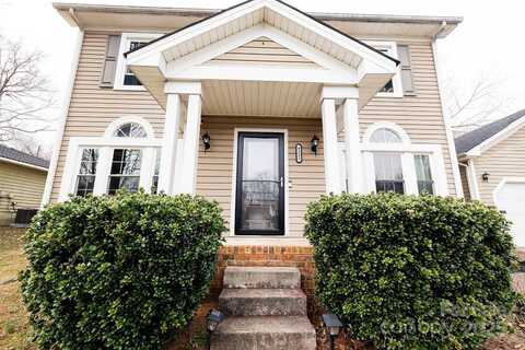 9232 Chislehurst Road, Mint Hill, NC 28227
