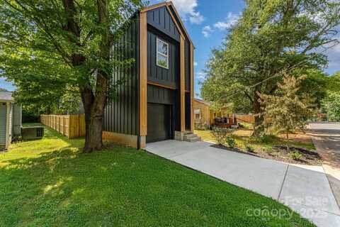 3049 Reid Avenue, Charlotte, NC 28208