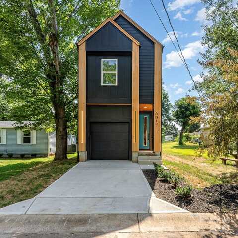 3049 Reid Avenue, Charlotte, NC 28208