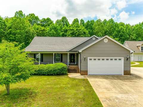 2027 Ellison Drive, Rock Hill, SC 29730