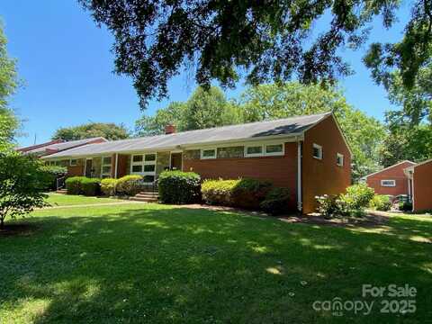 1017 Andover Road, Charlotte, NC 28211