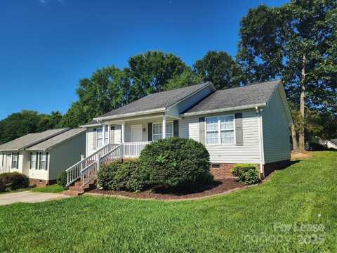 5127 Daffodil Lane, Concord, NC 28025