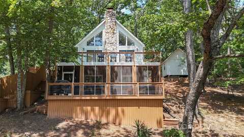 113 Harbor Lane unit: 6, Mount Gilead, NC 27306