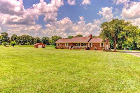 404 Baxter Road, Cherryville, NC 28021