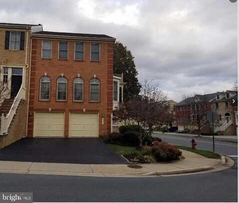 401 WINDING ROSE DRIVE, ROCKVILLE, MD 20850
