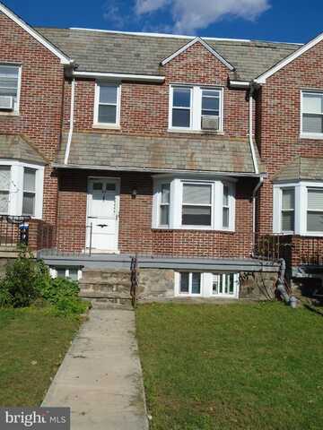 29 N SYMINGTON AVENUE, BALTIMORE, MD 21228