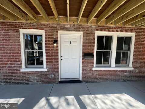 51 PATTON ALLEY, WEST CHESTER, PA 19380