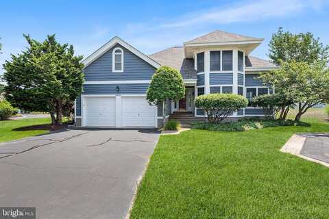 30493 PORT WAY, OCEAN VIEW, DE 19970
