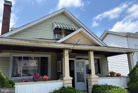 66 PENNSYLVANIA AVENUE, COATESVILLE, PA 19320
