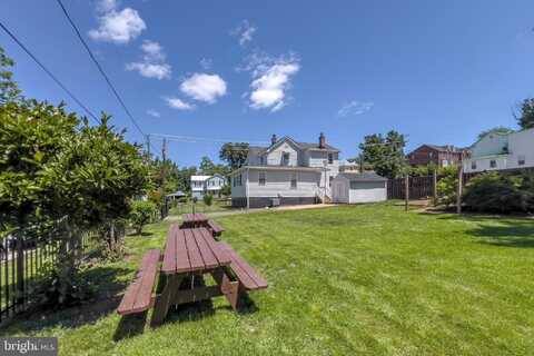 63 MADISON STREET, WARRENTON, VA 20186