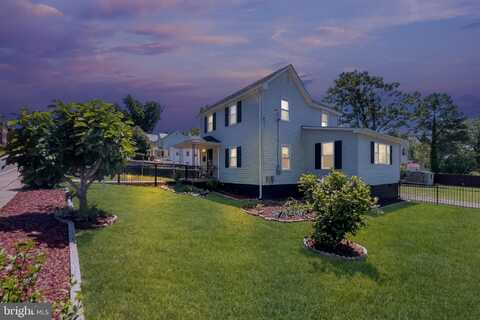 63 MADISON STREET, WARRENTON, VA 20186