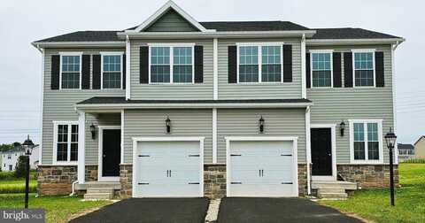 3637 FIELDSTONE DRIVE, DOVER, PA 17315