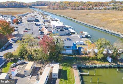 3826 HARBOR ROAD, CHESAPEAKE BEACH, MD 20732