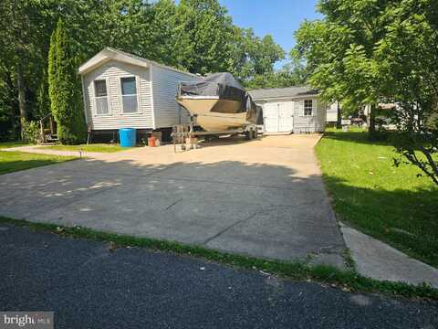 274,275 HOONAH LANE, EARLEVILLE, MD 21919