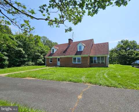 1846 REPTON MILL ROAD, ARODA, VA 22709