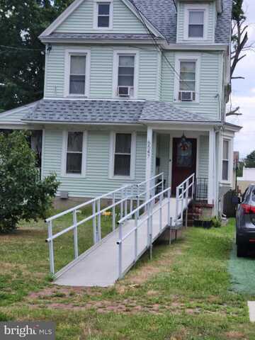 6547 RUDDEROW AVENUE, PENNSAUKEN, NJ 08109