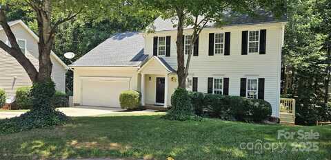 8510 Glade Court, Huntersville, NC 28078