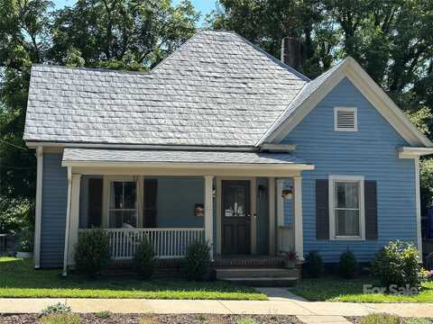 115 E Steele Street, Salisbury, NC 28144