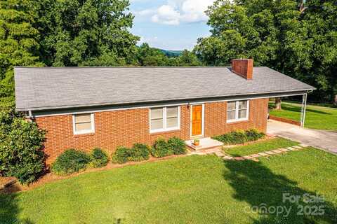2736 Ellerwood Road SE, Hudson, NC 28638