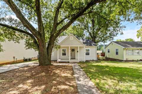 1314 Ordermore Avenue, Charlotte, NC 28203