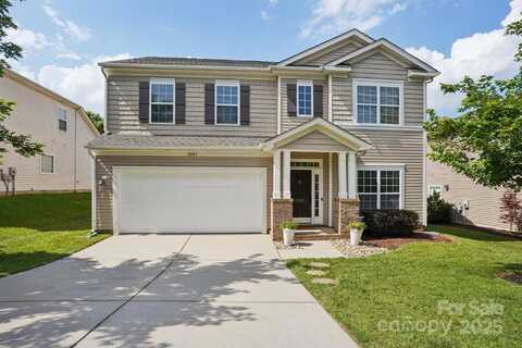 10303 Dominion Village Drive, Charlotte, NC 28269