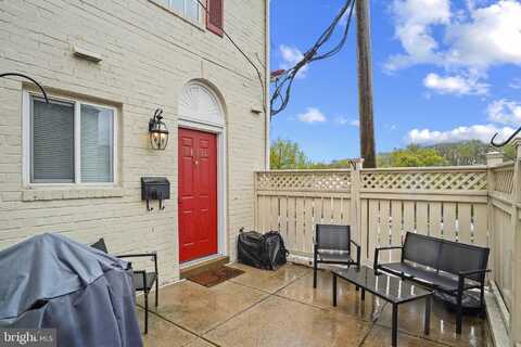 1401 N VAN DORN STREET, ALEXANDRIA, VA 22304