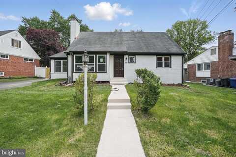 505 N NAYLOR STREET, ALEXANDRIA, VA 22304