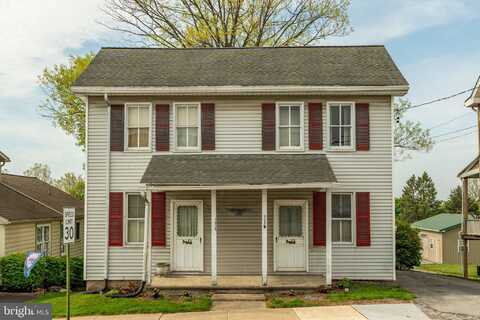 303 W MAIN STREET, TERRE HILL, PA 17581