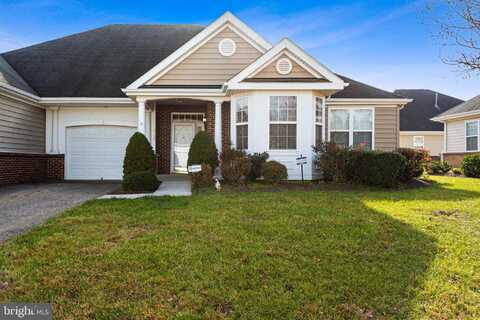 13103 CHRISTIE PLACE, UPPER MARLBORO, MD 20774