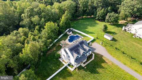 11220 MUNGO MEADOW ROAD, FREDERICKSBURG, VA 22407