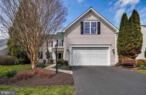 2260 BALLARD WAY, ELLICOTT CITY, MD 21042
