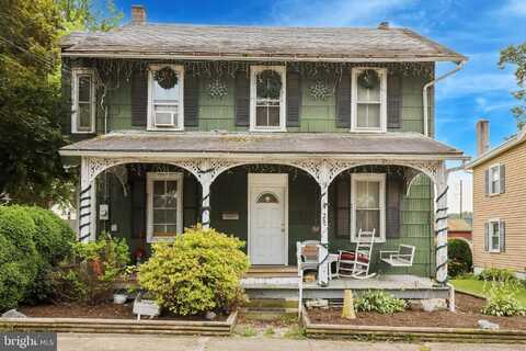28 ELIZABETH STREET, CHRISTIANA, PA 17509