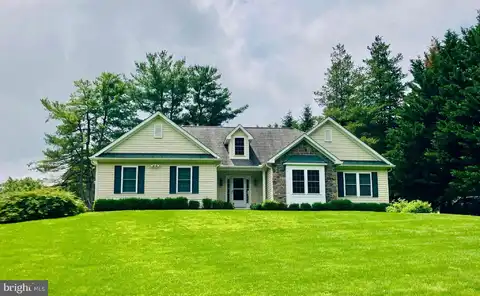 233 W WOODVIEW ROAD, WEST GROVE, PA 19390