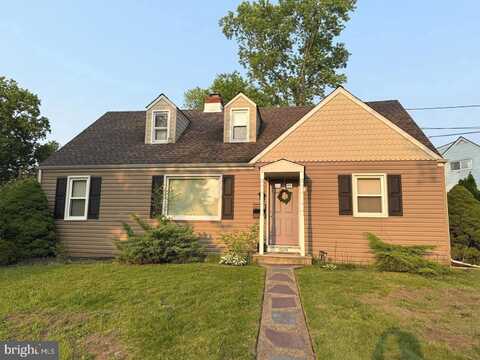 509 5TH AVENUE, BARRINGTON, NJ 08007