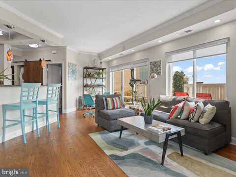 3101 HAMPTON DRIVE, ALEXANDRIA, VA 22302