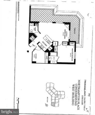3101 HAMPTON DRIVE, ALEXANDRIA, VA 22302