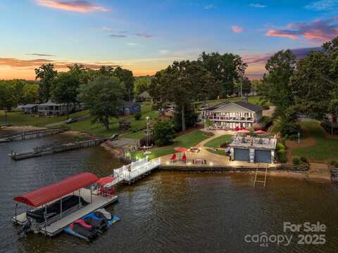 643 Lake Drive unit: 10, Lexington, NC 27292