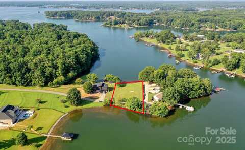 8467 Babe Drive, Terrell, NC 28682