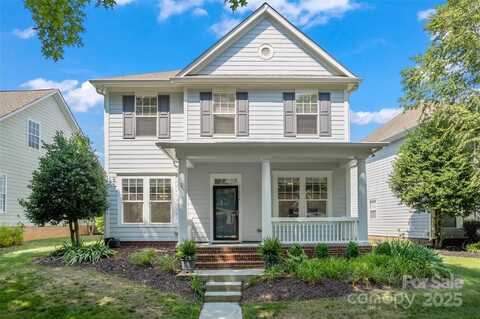 17514 Harbor Walk Drive, Cornelius, NC 28031