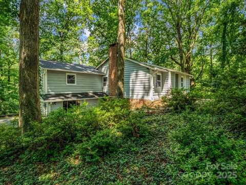 1463 Carolina Drive, Tryon, NC 28782